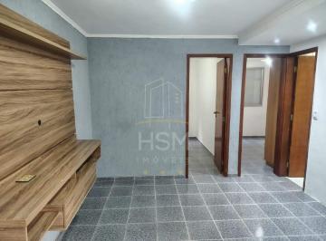 Apartamento · 45m² · 2 Quartos · 1 Vaga · Apartamento à venda 2 quartos 1 vagas | Irajá - São Bernardo do Campo - SP