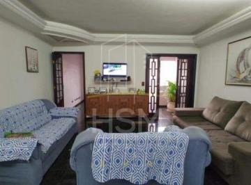 Casa · 256m² · 4 Quartos · 3 Vagas · Sobrado a venda na Pauliceias 4 dormitórios, 4 suítes