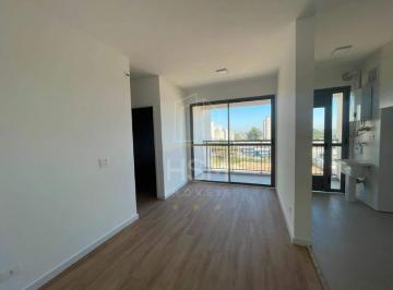 Apartamento · 61m² · 2 Quartos · 1 Vaga · Apartamento para aluguel, 2 quartos, 1 suíte, 1 vaga, Planalto - São Bernardo do