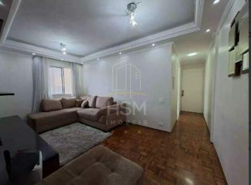 Apartamento · 68m² · 2 Quartos · 1 Vaga · Apartamento à venda 2 quartos 1 vagas | Baeta Neves - São Bernardo do Campo - SP
