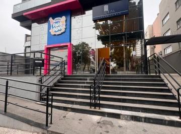 Comercial · 130m² · 4 Vagas · Sala para alugar, 130 m² por R$ 12.703,50/mês - Vila Galvão - Guarulhos/SP