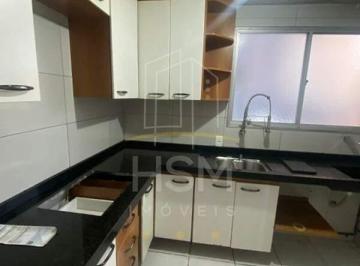 Apartamento · 45m² · 2 Quartos · 1 Vaga · Apartamento com 2 Dormitórios no Condomínio Espanha | Rua Tiradentes