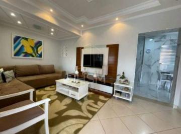 Casa · 188m² · 4 Quartos · 3 Vagas · Sobrado à venda 4 quartos 3 suítes 3 vagas Nova Petrópolis - São Bernardo do Cam