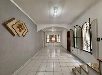 Casa · 165m² · 3 Quartos · 2 Vagas · Sobrado para aluguel, 3 quartos, 1 suíte, 2 vagas, Jardim Las Vegas - Santo André/SP