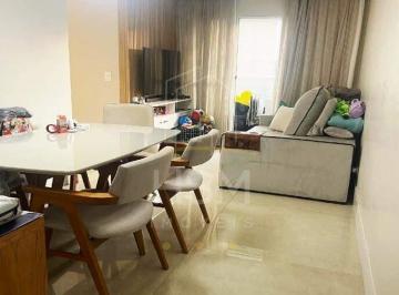 Apartamento · 63m² · 3 Quartos · 1 Vaga · Apartamento à venda, 3 quartos, 1 suíte, 1 vaga, Santa Terezinha - Santo André/SP