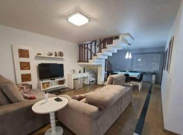 Casa · 269m² · 3 Quartos · 3 Vagas · Sobrado à venda 3 quartos 1 suíte 3 vagas Centro - São Bernardo do Campo - SP
