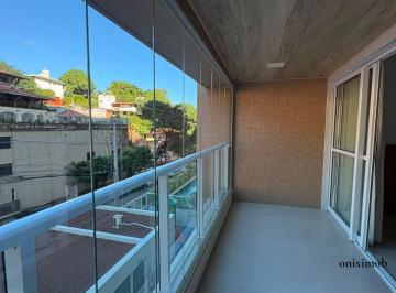 Apartamento · 43m² · 1 Quarto · 1 Vaga · Dueto Horto | 43 m² | 1 Quarto | Horto Florestal
