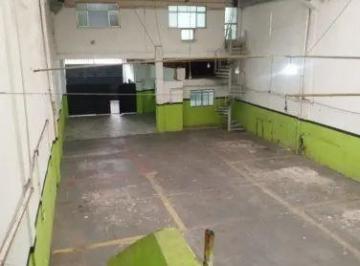 Comercial · 440m² · 4 Vagas · Galpão com 440m² e 4 vagas na Vila Rosário - Duque de Caxias