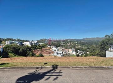 Terreno · 300m² · TERRENO À VENDA NO CONDOMÍNIO LAGUNA - VÁRZEA PAULISTA/SP