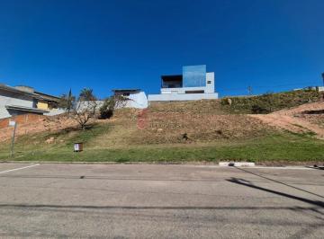Terreno · 300m² · TERRENO À VENDA NO CONDOMÍNIO LAGUNA - VÁRZEA PAULISTA/SP