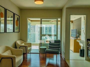 Apartamento · 64m² · 2 Quartos · 1 Vaga · Apartamento para Aluguel - Vila Mascote, 2 Quartos, 64 m2 - São Paulo