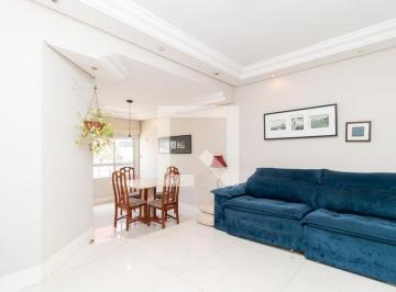 Apartamento · 90m² · 3 Quartos · 1 Vaga · Apartamento para Aluguel - Cristo Rei , 3 Quartos, 90 m2 - Curitiba