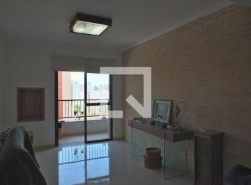 Apartamento · 100m² · 3 Quartos · 2 Vagas · Apartamento para Aluguel - Cambuí, 3 Quartos, 100 m2 - Campinas