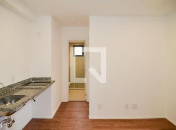 Apartamento · 28m² · 1 Quarto · Apartamento para Aluguel - Bela Vista, 1 Quarto, 28 m2 - São Paulo