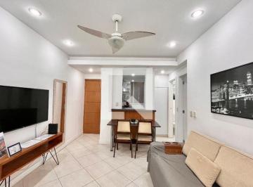 Apartamento · 40m² · 1 Quarto · Apartamento para Aluguel - Leme, 1 Quarto, 40 m2 - Rio de Janeiro