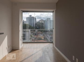Apartamento · 50m² · 2 Quartos · 1 Vaga · Apartamento para Aluguel - Vila Mascote, 2 Quartos, 50 m2 - São Paulo