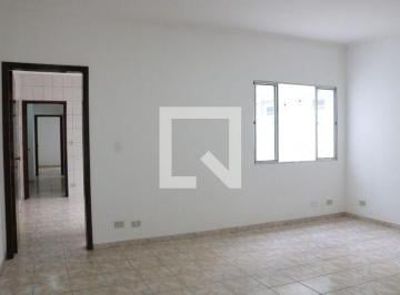 Casa · 80m² · 2 Quartos · 1 Vaga · Casa para Aluguel - Vila Romana, 2 Quartos, 80 m2 - São Paulo