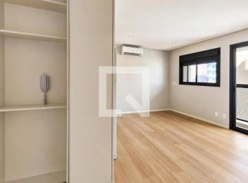 Apartamento · 36m² · 1 Quarto · Apartamento para Aluguel - Consolação, 1 Quarto, 36 m2 - São Paulo