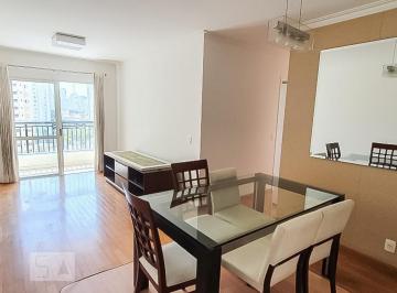 Apartamento · 74m² · 2 Quartos · 2 Vagas · Apartamento para Aluguel - Vila Pompéia, 2 Quartos, 74 m2 - São Paulo