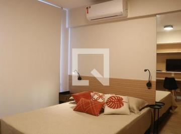 Apartamento · 27m² · 1 Quarto · Apartamento para Aluguel - Perdizes, 1 Quarto, 27 m2 - São Paulo