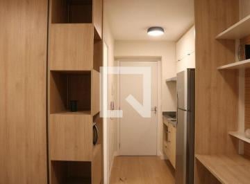 Apartamento en Aluguel de 1 quarto Perdizes · Apartamento para Aluguel - Perdizes, 1 Quarto, 27 m2 - São Paulo