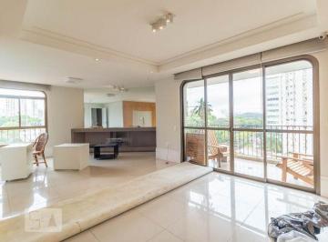 Apartamento · 168m² · 3 Quartos · 3 Vagas · Apartamento para Aluguel - Paraíso, 3 Quartos, 168 m2 - São Paulo