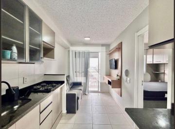 Apartamento · 36m² · 1 Quarto · Apartamento para Aluguel - Belém, 1 Quarto, 36 m2 - São Paulo