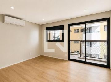 Apartamento · 38m² · 1 Quarto · Apartamento para Aluguel - Consolação, 1 Quarto, 38 m2 - São Paulo