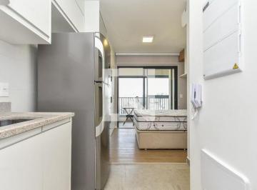 Apartamento · 24m² · 1 Quarto · Apartamento para Aluguel - Consolação, 1 Quarto,  24 m2 - São Paulo