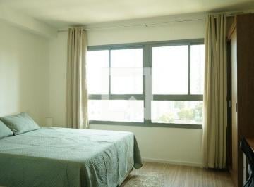Apartamento · 25m² · 1 Quarto · Apartamento para Aluguel - Penha de França, 1 Quarto, 25 m2 - São Paulo