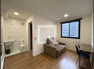 Apartamento · 34m² · 2 Quartos · Apartamento para Aluguel - Butantã, 2 Quartos,  34 m2 - São Paulo