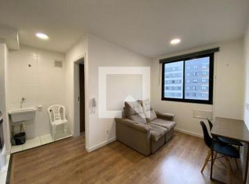 Apartamento · 34m² · 2 Quartos · Apartamento para Aluguel - Butantã, 2 Quartos, 34 m2 - São Paulo