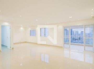 Apartamento · 162m² · 3 Quartos · 3 Vagas · Apartamento para Aluguel - Tatuapé, 3 Quartos,  162 m2 - São Paulo