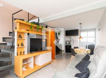 Apartamento · 54m² · 2 Quartos · 1 Vaga · Apartamento para Aluguel - Vila Formosa, 2 Quartos,  54 m2 - São Paulo