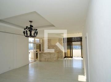 Apartamento · 430m² · 4 Quartos · 4 Vagas · Apartamento para Aluguel - Jardim Oceânico, 4 Quartos, 430 m2 - Rio de Janeiro