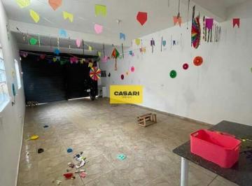 Comercial · 60m² · Salão Comercial para Locação com 65m² e Excelente Espaço