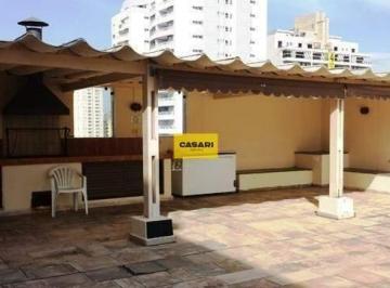 Apartamento · 135m² · 3 Quartos · 2 Vagas · Apartamento para locação, 3 quartos, 135m². Nova Petrópolis, São Bernardo do Campo.