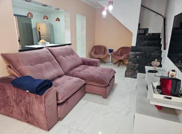 Photo 1 · Sobrado com 3 dormitórios à venda, 106 m² por R$ 1.100.000,00 - Santa Terezinha