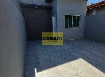 Casa · 90m² · 2 Vagas · casa 2 dormitorios - VITIELO