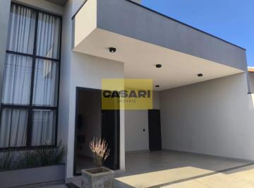 Casa · 140m² · 2 Quartos · 2 Vagas · EXCELENTE OPORTUNIDADE - CASA 2 DORM.