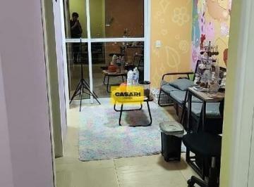 Comercial · 40m² · 1 Vaga · Sala à venda 1 vaga Anchieta - São Bernardo do Campo - SP