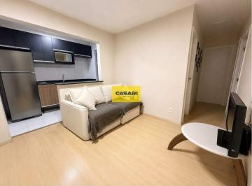 Apartamento · 60m² · 3 Quartos · 1 Vaga · Apartamento 3 quartos, suite, Varanda, 1 vaga coberta, 60m2, Planalto - Dom Jaim