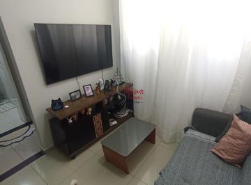 Apartamento · 42m² · 2 Quartos · Apartamento 2 Dormitórios à Venda R$ 220.000 | Jaraguá