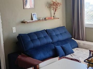 Apartamento · 33m² · 2 Quartos · 1 Vaga · Apartamento à venda no Cambuci, São Paulo