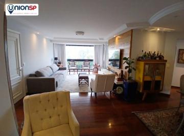 Apartamento · 128m² · 4 Quartos · 2 Vagas · Apartamento à venda em Panamby, SP