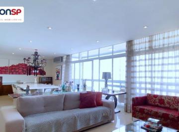Apartamento · 477m² · 4 Quartos · 3 Vagas · Cobertura à venda no Santa Cecília em SP