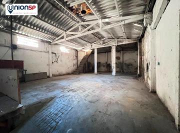 Comercial · 248m² · Galpão à venda na Vila Prudente, SP