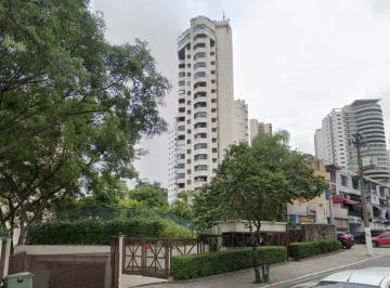 Apartamento 116 m² (vaga dupla e 01 depósito) - Vila Andrade - São Paulo - SP - Foto [0] · Apartamento 116 m² (vaga dupla e 01 depósito) - Vila Andrade - São Paulo - SP