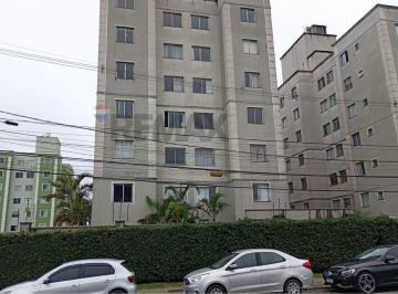 Apartamento · 47m² · 2 Quartos · 1 Vaga · Apartamento - Locação - Pinheirinho - Curitiba - PR.