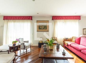 Apartamento · 280m² · 2 Quartos · 1 Vaga · Apartamento à Venda - Itaim Bibi, 2 Quartos, 280 m² - São Paulo